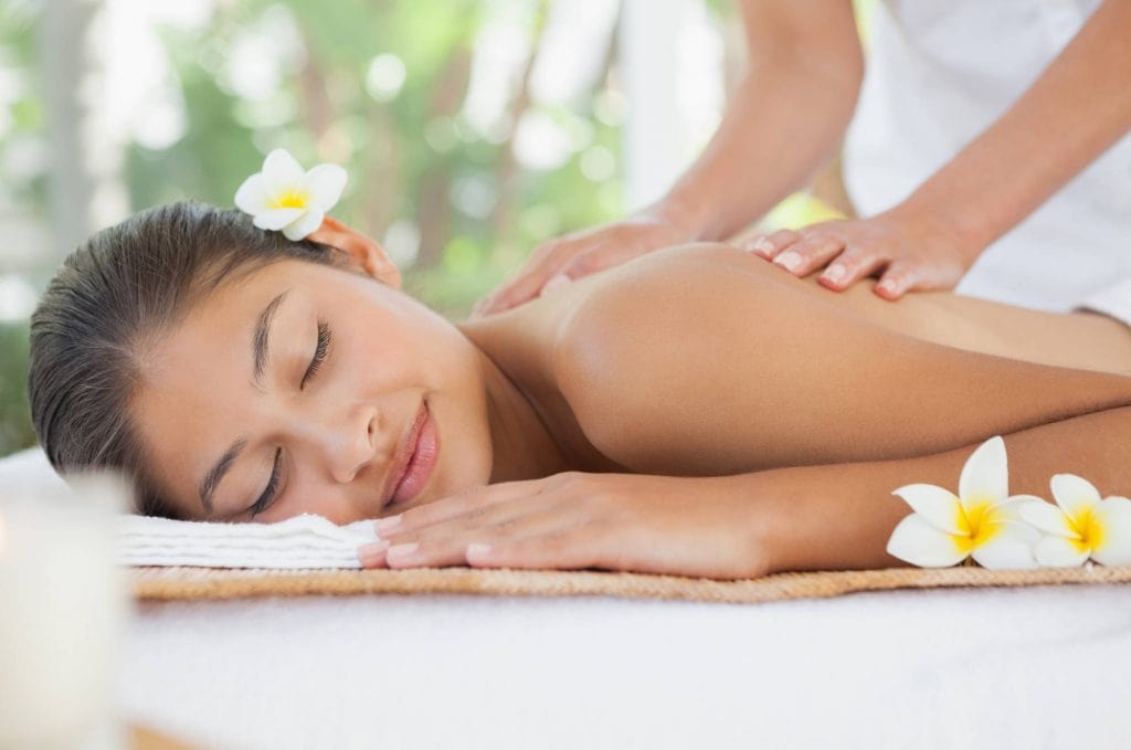 Red Rose Spa Dubai, Bur Dubai & Al Seef