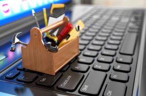 computer repair & laptop service center Fujairah