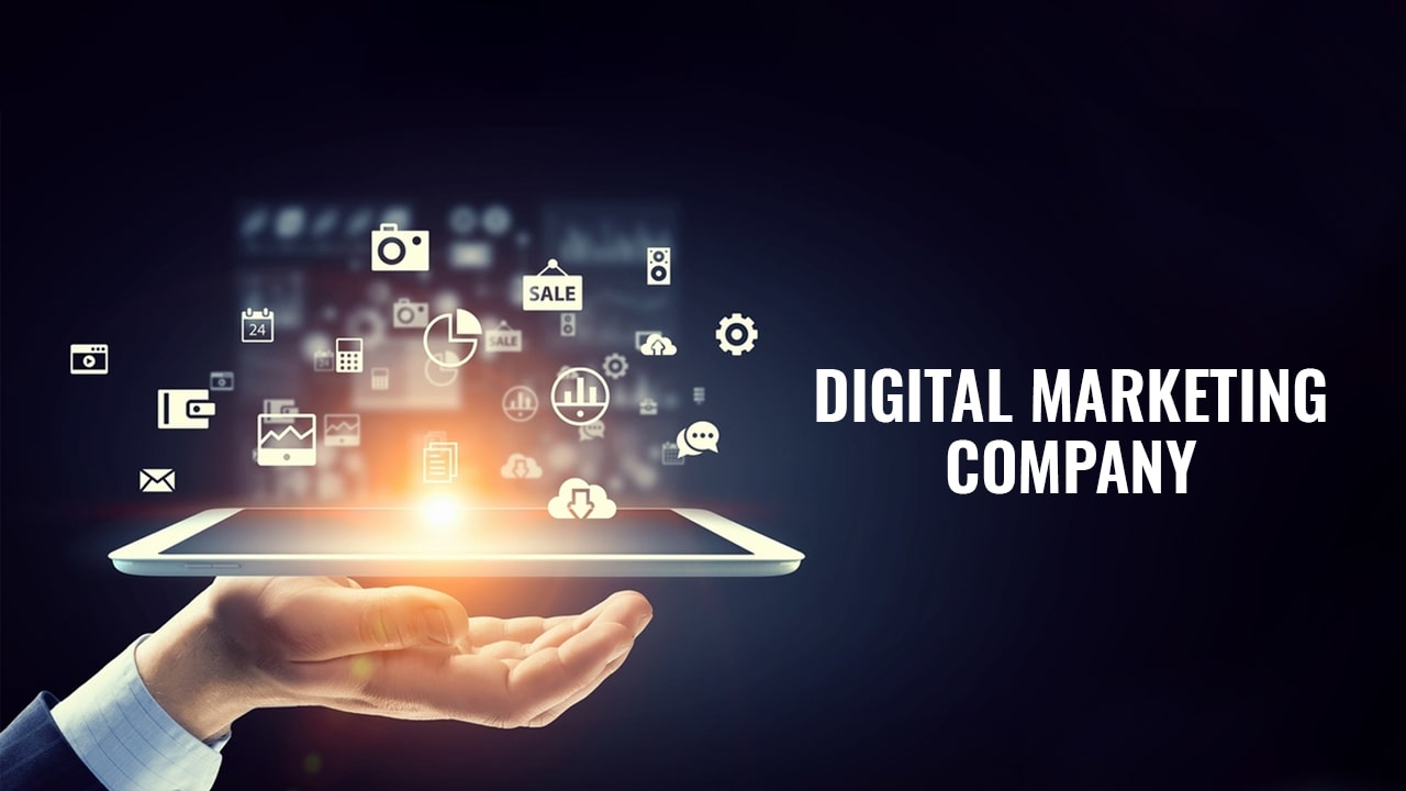 Digital Marketing Company Sharjah Digital Marketing Agency Near Me 