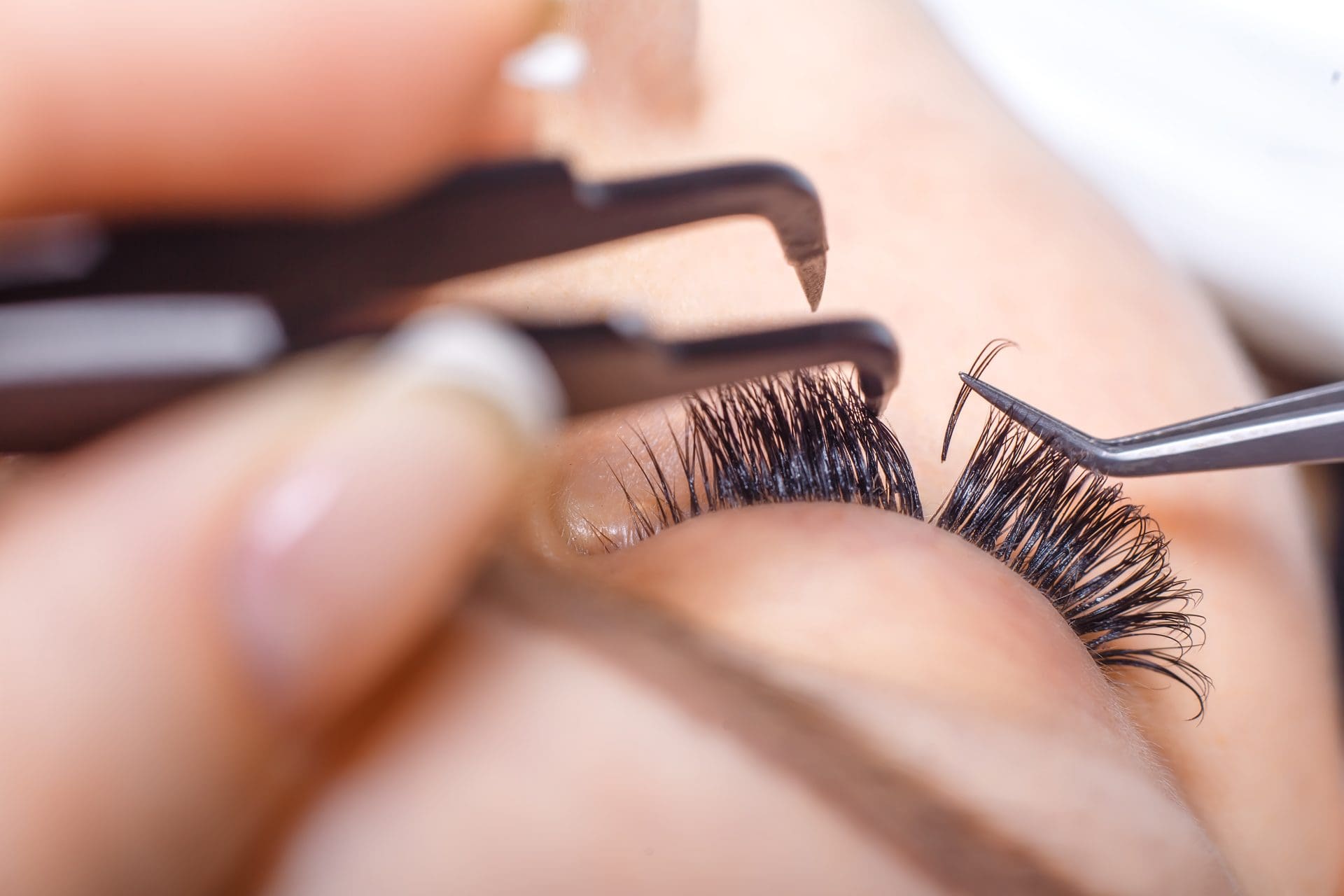 Eyelash Extensions Service, Lash Extension Service Top 10 Companies