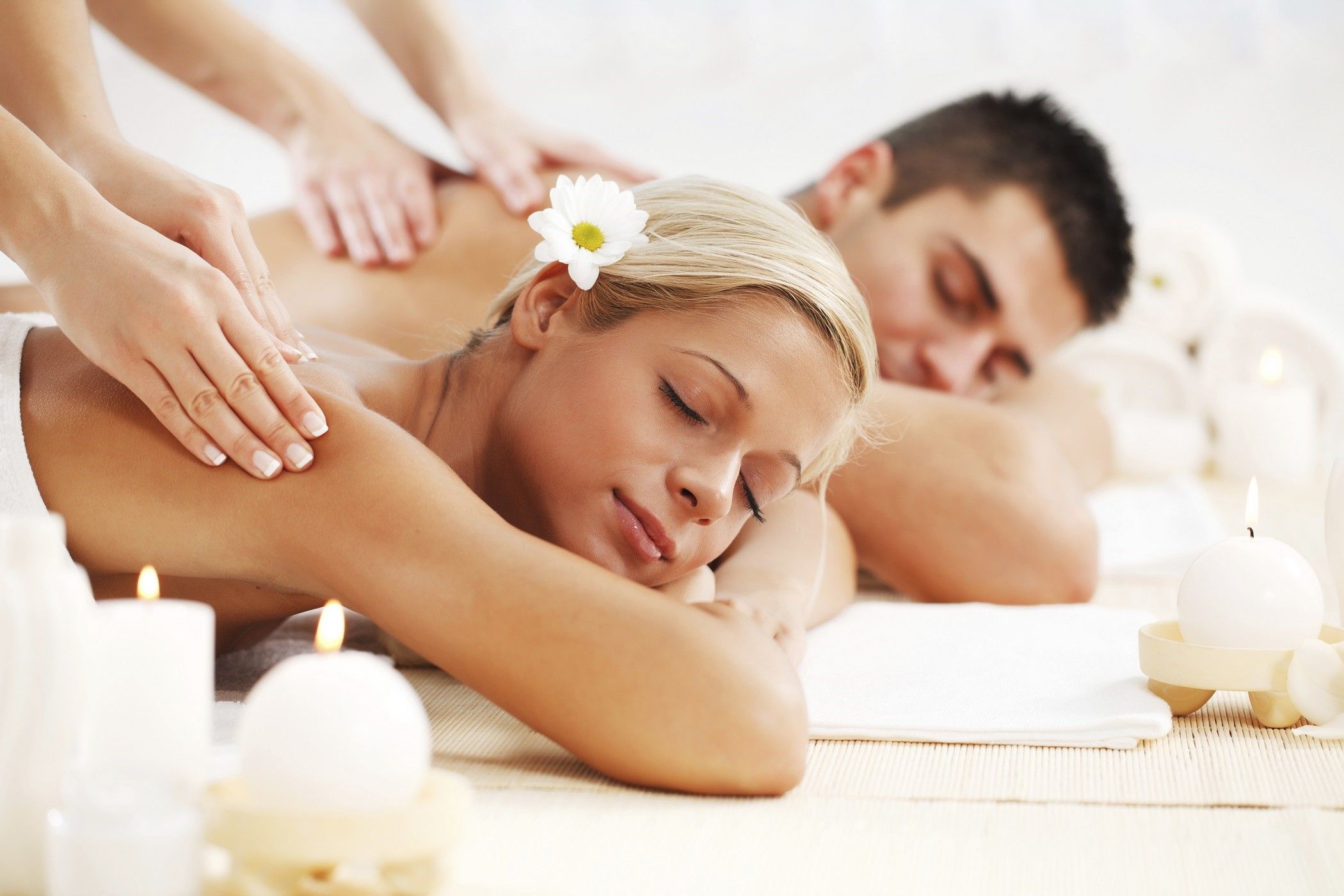 Royal Spa Dubai, Deira