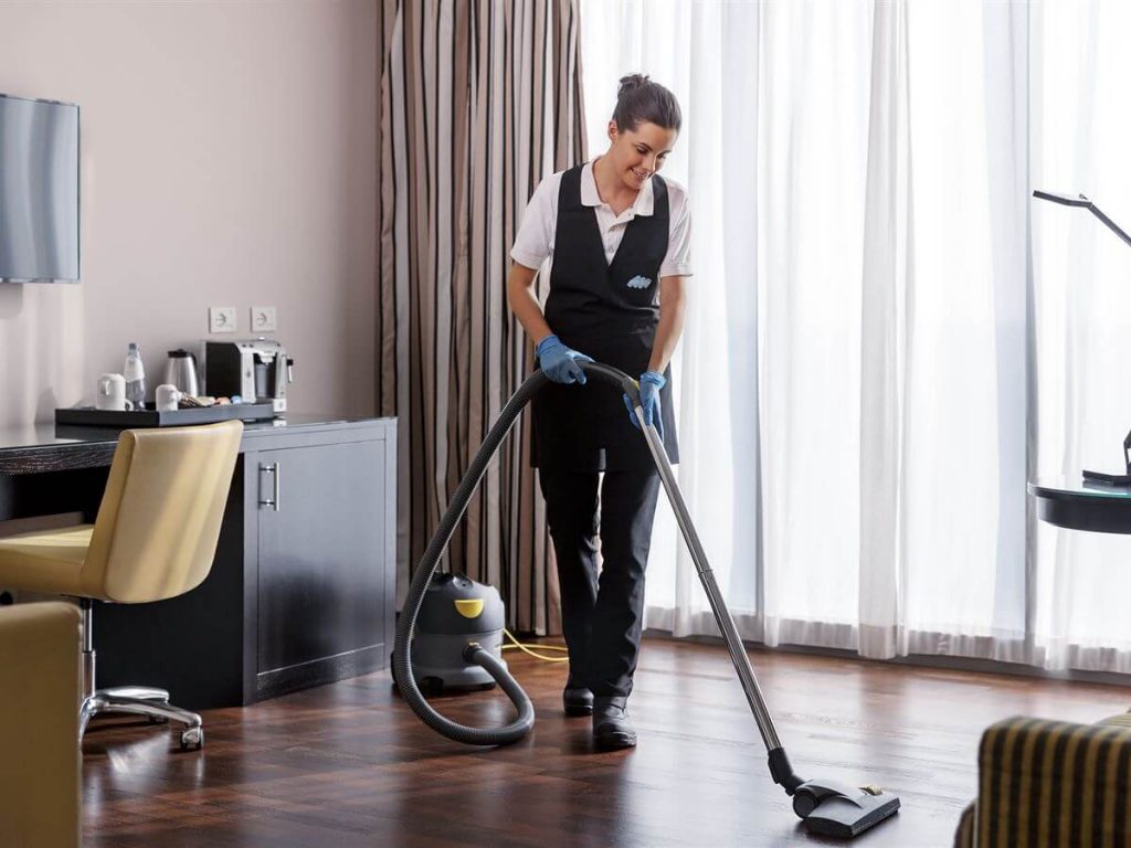 Cleaning Service Deira Ask Nyra